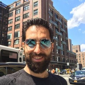 Meet your Posher, Arda